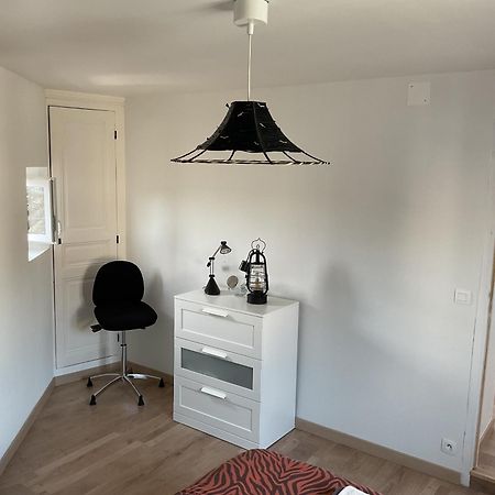Beau duplex et studio proche de la mer Donville-les-Bains Extérieur photo