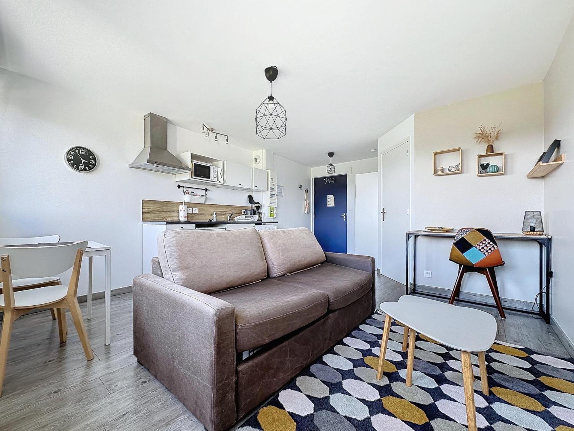 Beau duplex et studio proche de la mer Donville-les-Bains Extérieur photo