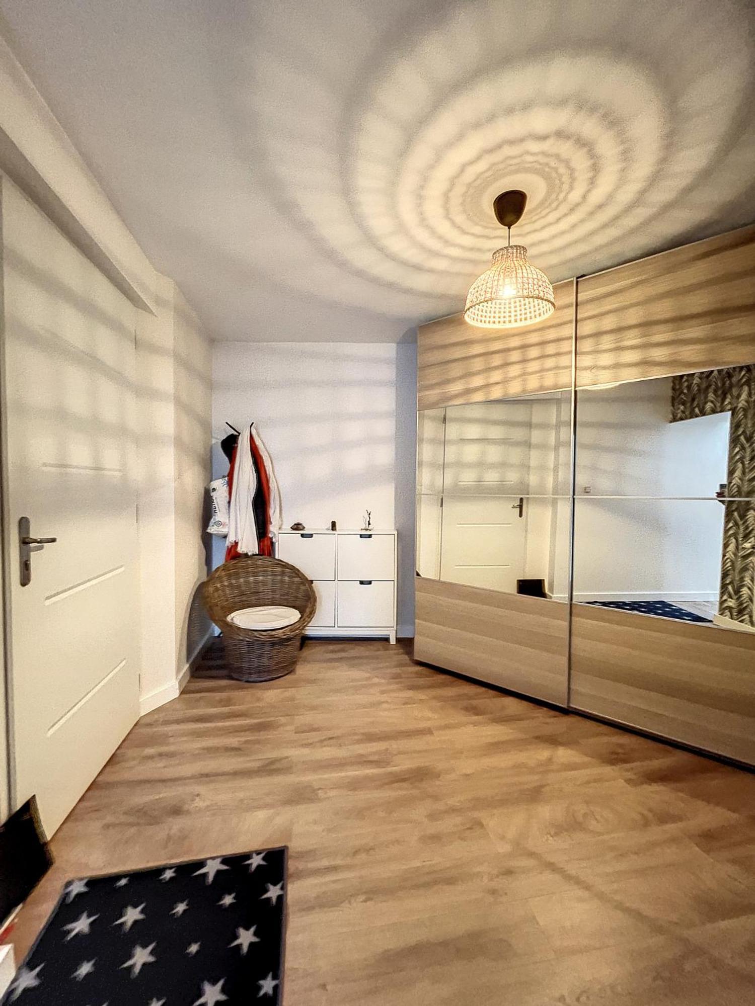 Beau duplex et studio proche de la mer Donville-les-Bains Extérieur photo