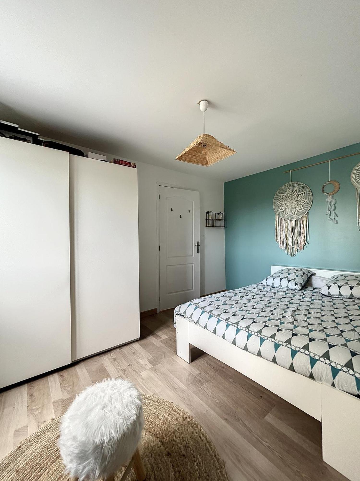 Beau duplex et studio proche de la mer Donville-les-Bains Extérieur photo