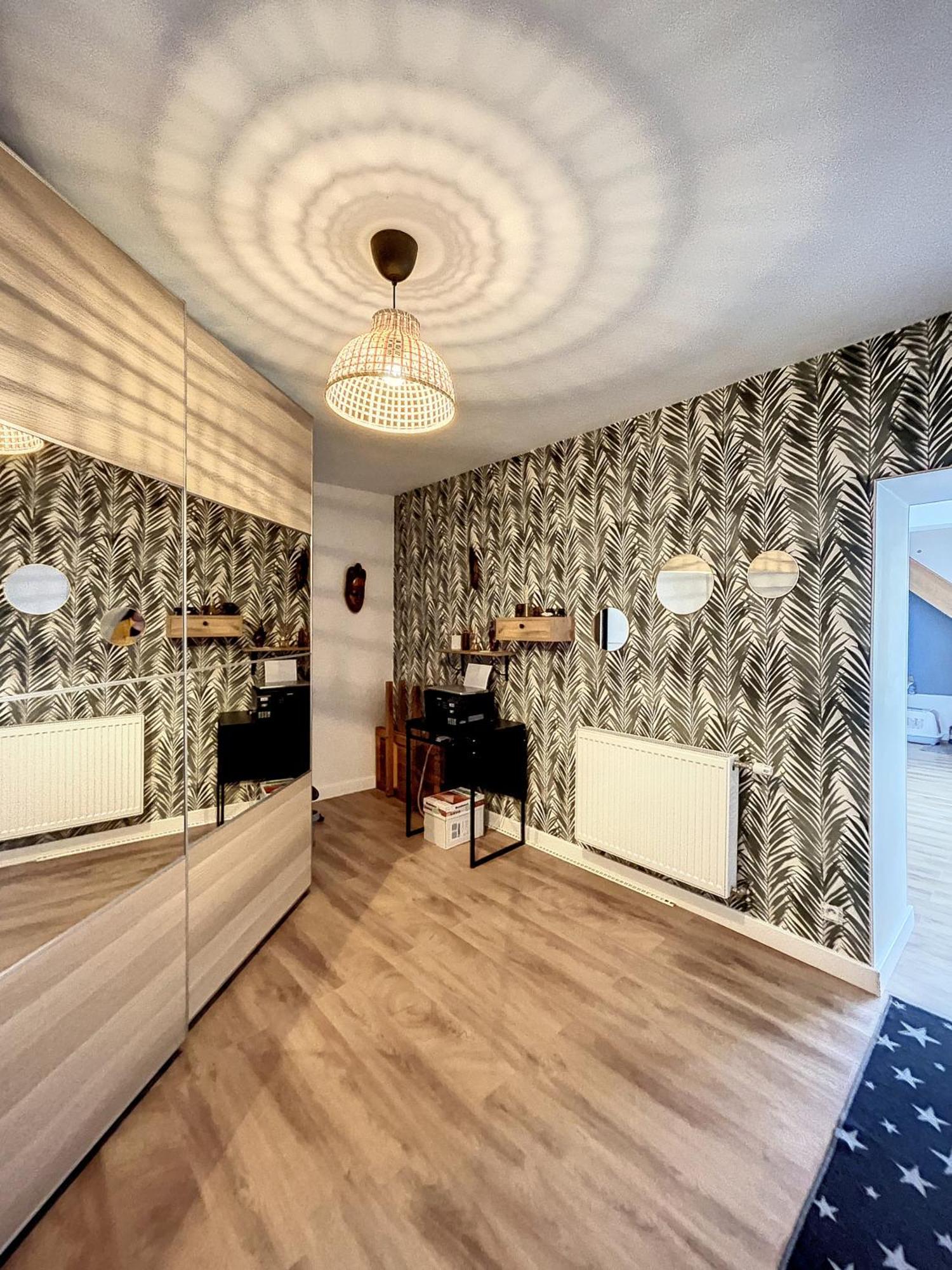 Beau duplex et studio proche de la mer Donville-les-Bains Extérieur photo